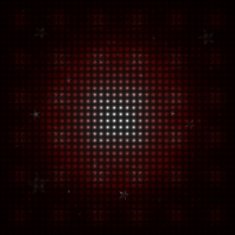 Abstract Background Creative Red Design