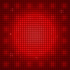 Abstract Background Creative Red Design N4