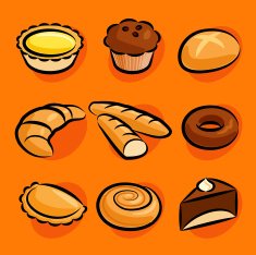 Pastry N2