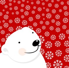 Let it snow! N4