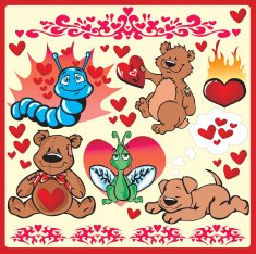 Valentine Frenzy!!! N2