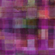 Purple Abstract Art N2