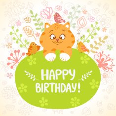 kitten birthday N2