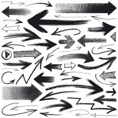 Arrows N234