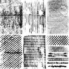 Grunge textures N13