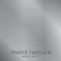 Seamless metal texture background N4