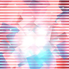 Abstract Background Creative Structure Design N10
