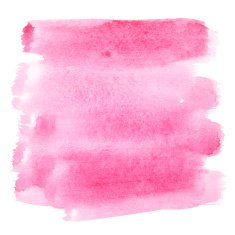 Watercolor brush strokes N20