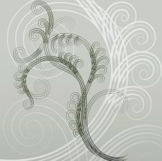 Tracery (vector) N2