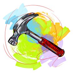 Steel Hammer