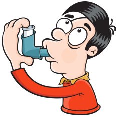 Asthmatic N2