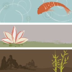 Zen Background Collection N2