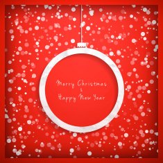 christmas background N908