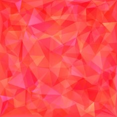 geometric pattern triangles background N6