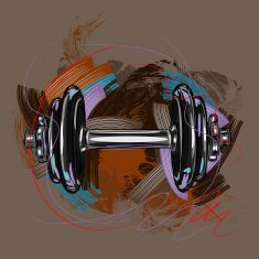 Weights N4