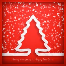 christmas background N909
