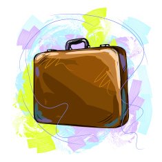 Briefcase N27