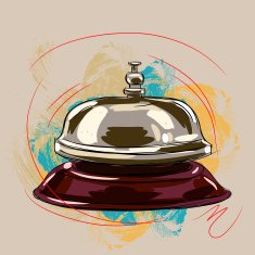 Service Bell N5