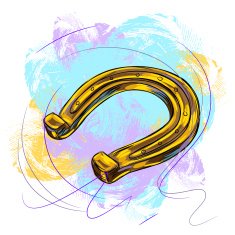 Golden horseshoe N2