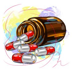 Pills N5