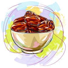 Tasty Dates