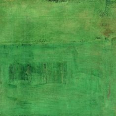 Green Background with Brushed Texture