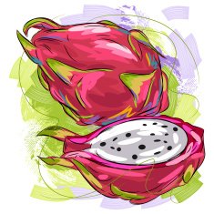 Dragonfruit
