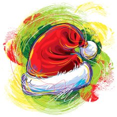 santa's hat N5