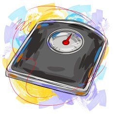 Weighing Scale N2