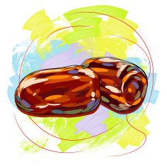 Tasty Dates N2