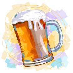 Tasty Beer N6
