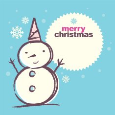 Snowman's Winter