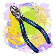 Pliers N7