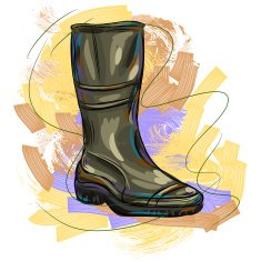 Gumboot
