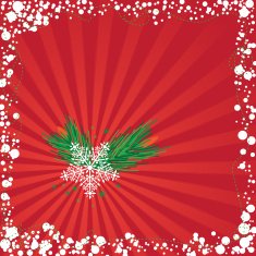 christmas ornament N83