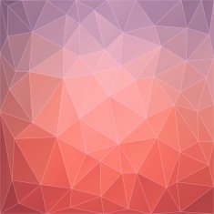 Abstract geometric background N669
