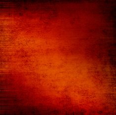 old grunge background texture in red N2