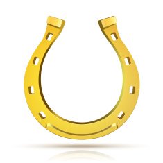 Vector Horseshoe N2