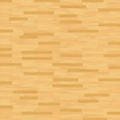 Vector Hardwood Floor