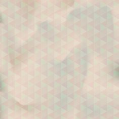 Old paper texture with geometric pattern