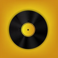 Abstract Music Background Vector Illustration for Your Design N12