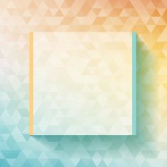 Abstract geometric background N676