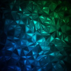 Rumpled abstract background EPS 8 N3