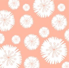 ornamental flower N5