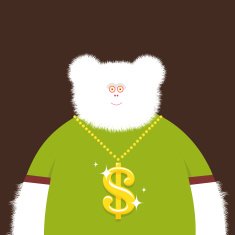 endangered fluff N2