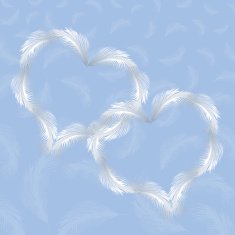 Flying Hearts N14