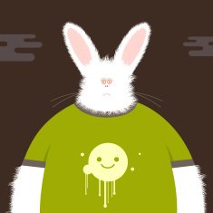 dumb struck bun N2