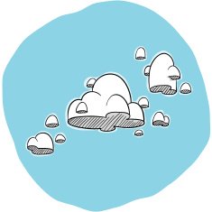 Clouds in the sky N2