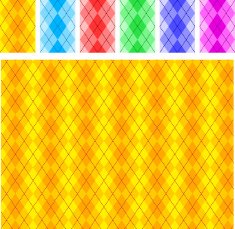 Scottish patterns