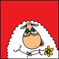 Sheep N56
